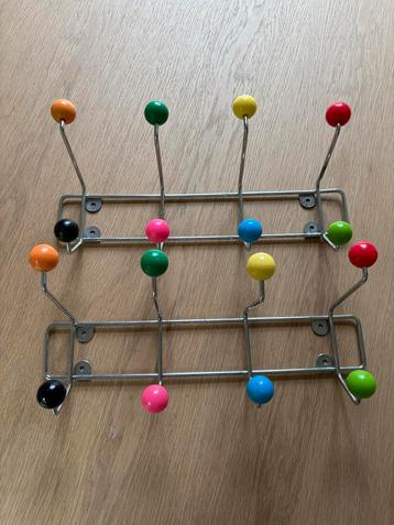 2x  Hang It All Kapstok beschikbaar voor biedingen