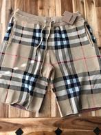 Nieuwe Burberry shorts - maat L - nooit gedragen, Maat 52/54 (L), Overige kleuren, Nieuw, Ophalen of Verzenden