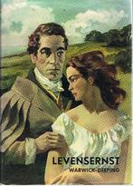 Levensernst - Warwick Deeping, Ophalen of Verzenden, Zo goed als nieuw, Warwick Deeping, Nederland