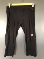 Skins A400 compressie shorts, Maat 52/54 (L), Zwart, Nieuw, Ophalen of Verzenden