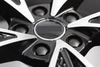 Wielmoerkapjes Zwart 17MM 20 Stuks Met Tweezer, Verzenden, Automotive Parts, A.parts@hotmail.nl, Trasmolenlaan 12 3447 GZ Woerden