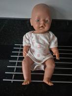 Baby Born pop, Verzamelen, Poppen, Ophalen of Verzenden, Zo goed als nieuw, Pop