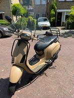 Vespa iget 2020 full option desert, Fietsen en Brommers, Scooters | Vespa, Ophalen
