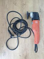 Fein Multitool, Doe-het-zelf en Verbouw, Ophalen of Verzenden, Zo goed als nieuw