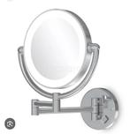 Make-up spiegel, Ophalen, Zo goed als nieuw, Gehele gezicht