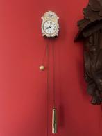 Jockele Klok / Koekoeksklok - Loopt Goed, Ophalen of Verzenden