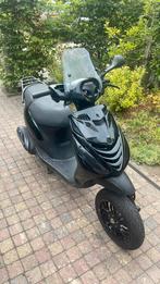 Piaggio zip ruilen tegen vespa., Ophalen, Zo goed als nieuw