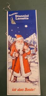 Oude verpakking Lametta, Diversen, Gebruikt, C, Ophalen of Verzenden, C