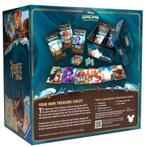 Disney Lorcana TCG Azurite Sea llumineer’s Trove Engels, Verzenden, Nieuw, Overige typen