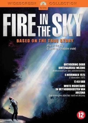 Fire in the Sky - Waargebeurd verhaal !