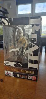 Bleach Figurarts ZERO - Final Getsuga Tensho statue, Verzamelen, Ophalen of Verzenden, Gebruikt, Overige typen
