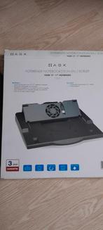 AGK Notebook Steun / Koeler 12"-17", Computers en Software, Ophalen of Verzenden, Nieuw, AGK