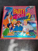 Party & co junior 2, Ophalen of Verzenden, Gebruikt