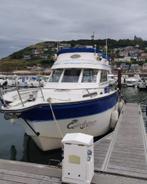Rodman FISHER 1100, Watersport en Boten, Ophalen, Gebruikt, Diesel, 9 tot 12 meter