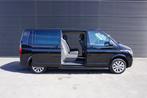 Volkswagen Transporter 30 | L2H1 DC | 204 PK Aut | Bulli | A, Gebruikt, 4 cilinders, Volkswagen, Zwart