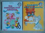 Set 2x boek Disney boekenclub Rakker + Lucifer, Ophalen of Verzenden, Zo goed als nieuw, Walt Disney, Fictie algemeen