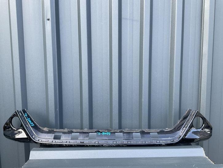 Bumper Spoiler Toyota AYGO 52112-0H090 Lip 17-21 TO-20077, Auto diversen, Tuning en Styling, Ophalen of Verzenden