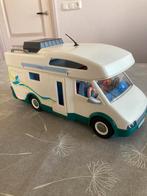 Playmobil camper 6671, Kinderen en Baby's, Speelgoed | Playmobil, Ophalen of Verzenden, Zo goed als nieuw