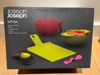Joseph Joseph Keuken Accessoires Gift Set - Nieuw, Ophalen of Verzenden, Nieuw