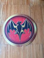 Mousepad bacardi logo, Ophalen of Verzenden, Gebruikt, Gebruiksvoorwerp