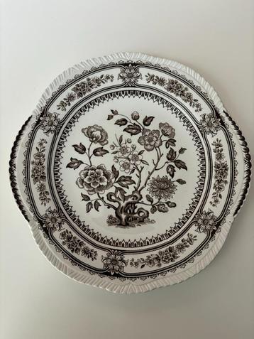 Serveerbord  "Dorset" by Wood & Sons Burslem beschikbaar voor biedingen