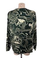 Diega shirt lange mouw M, Kleding | Dames, Maat 38/40 (M), Ophalen of Verzenden, Zo goed als nieuw, Lange mouw