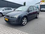 Ford Focus 2.0-16V Rally Edition-NL auto-Nieuwe APK-, Auto's, Ford, 1227 kg, Stof, Gebruikt, Zwart
