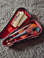 Miniatuur viool stentor mozart, Ophalen, Zo goed als nieuw