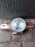 Dashbord koplamp vespa lx 50, Koplamp, Ophalen of Verzenden, Vespa, Zo goed als nieuw