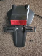 GSX-R (K6) Achterspatbord / Kentekenplaathouder, Ophalen of Verzenden, Gebruikt