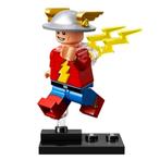 Lego CMF 71026 - DC Super Heroes - Nr. 15 Flash, Nieuw, Complete set, Ophalen of Verzenden, Lego