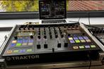 Traktor S5 + DJ-set in Flightcase, Ophalen of Verzenden, Zo goed als nieuw, Dj-set, Overige merken
