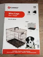 Zo goed als nieuwe kleine bench, Dieren en Toebehoren, Ophalen, Zo goed als nieuw