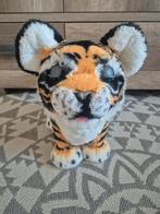 Furreal Friends tijger, Ophalen of Verzenden, Zo goed als nieuw, Ontdekken, Met geluid