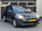 Renault Scénic 1.4 TCE Expression Climate Control, Camera,, Auto's, Renault, Origineel Nederlands, Te koop, Zilver of Grijs, 5 stoelen