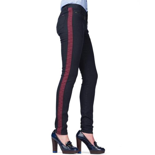 Tommy Hilfiger ALLY zwarte jeans denim broek jegging maat 38, Kleding | Dames, Spijkerbroeken en Jeans, Nieuw, W30 - W32 (confectie 38/40)