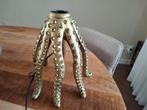 Octopuslamp, zgan, Ophalen of Verzenden, Zo goed als nieuw, Minder dan 50 cm