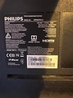 Philips (met ambilight) (43inch) 4k, Ophalen, Philips, 50 Hz, 100 cm of meer
