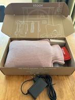 Stoov Homey (Warmtekruik), Ophalen of Verzenden, Zo goed als nieuw, Roze, Vierkant