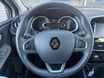 Renault Clio Renault 0.9 TCe Limited Navi|Start Stop|Media, Voorwielaandrijving, 898 cc, Gebruikt, Origineel Nederlands