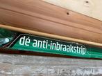 De anti inbraak strip, Doe-het-zelf en Verbouw, Ophalen, Nieuw, Overige typen