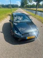 Volkswagen Golf gtd, Auto's, Stof, 24 km/l, Particulier, 1600 kg