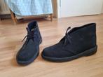 Top Clarks Original maat 38 desert schoenen dames 38 zwart, Clarks, Zwart, Zo goed als nieuw, Nederland