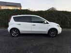 Nissan Note 1.6 Connect Edition | Navi | Autom. Airco | Crui, Voorwielaandrijving, Gebruikt, 4 cilinders, Origineel Nederlands