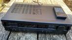 Leuke Nakamichi Receiver met AB - vintage versterker, Ophalen of Verzenden, Niet werkend, Overige merken