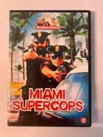 Miami Supercops, 1985 / DVD /  Bud Spencer & Terence Hill, Ophalen of Verzenden, Zo goed als nieuw, Actiekomedie
