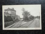 HARLINGEN  Station S.S. 1920, Verzamelen, Ophalen of Verzenden