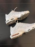 Nike Air Max Plus maat 46. 1x gedragen, Kleding | Heren, Schoenen, Wit, Nike, Ophalen of Verzenden, Sneakers of Gympen