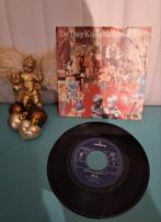 Band Aid - Do They Know It's Christmas? - 1984 kerst, Ophalen of Verzenden, 1980 tot 2000, Zo goed als nieuw, Overige formaten
