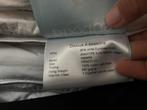 Nieuw Dixxius 4 seizoenen dekbed 240x220, Ophalen, Wit, Deken of Dekbed, Nieuw